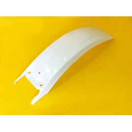 Guardabarros Tras. GAS GAS...